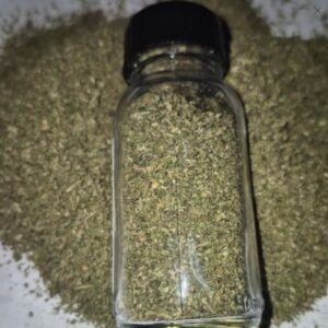 BLOCK BERRY - Indica